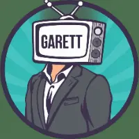Garett
