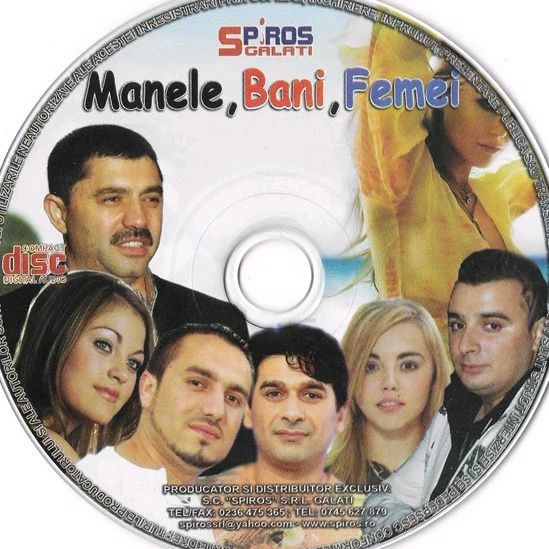 Manelele nu mor niciodată