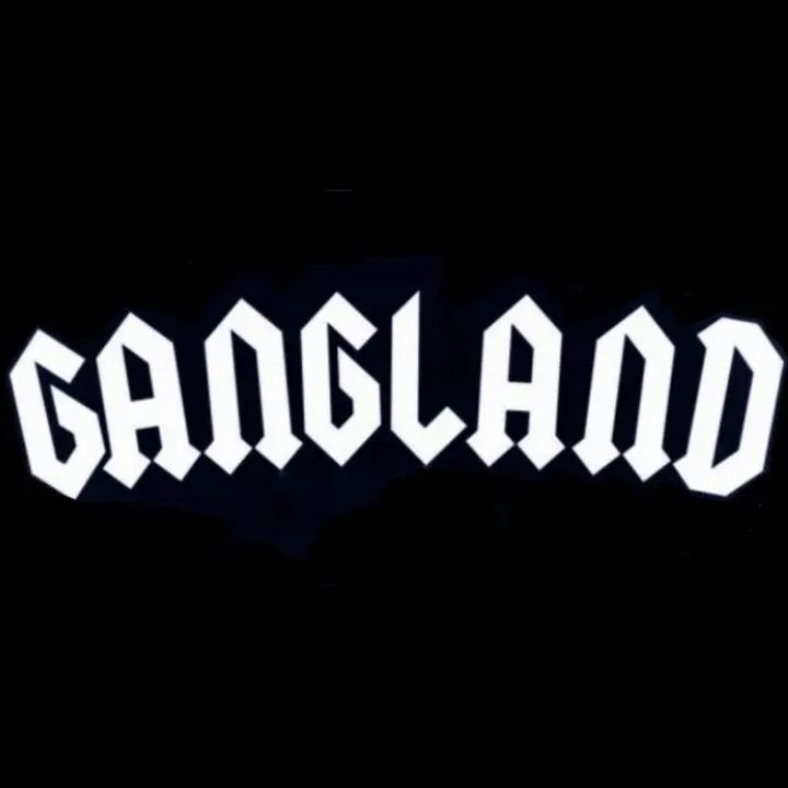 ganglandlondon