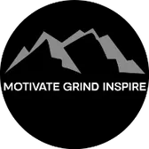 Motivate Grind Inspire