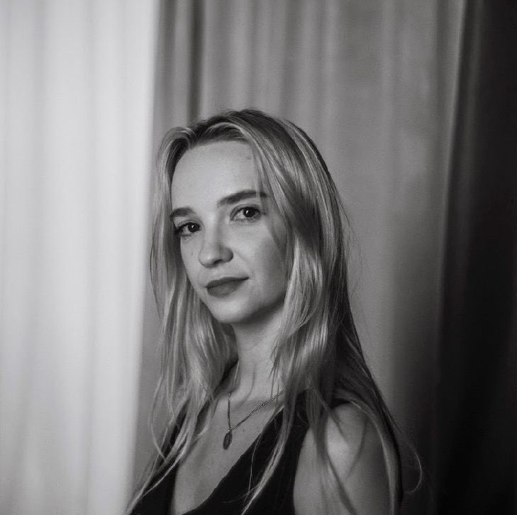 Sarah⚡️