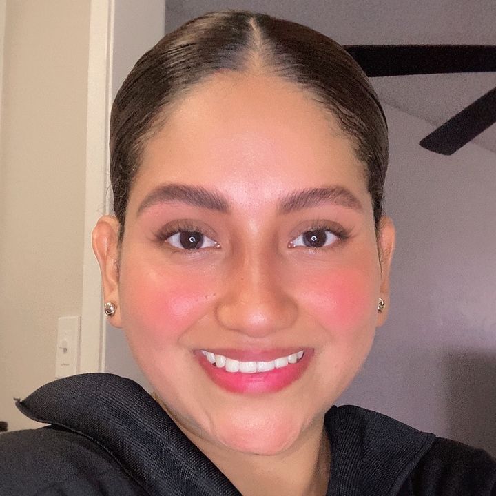 Limeñita en Usa 🦙