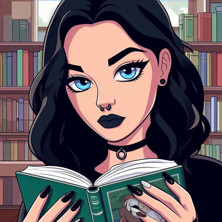 Ella-morgan📚🪷