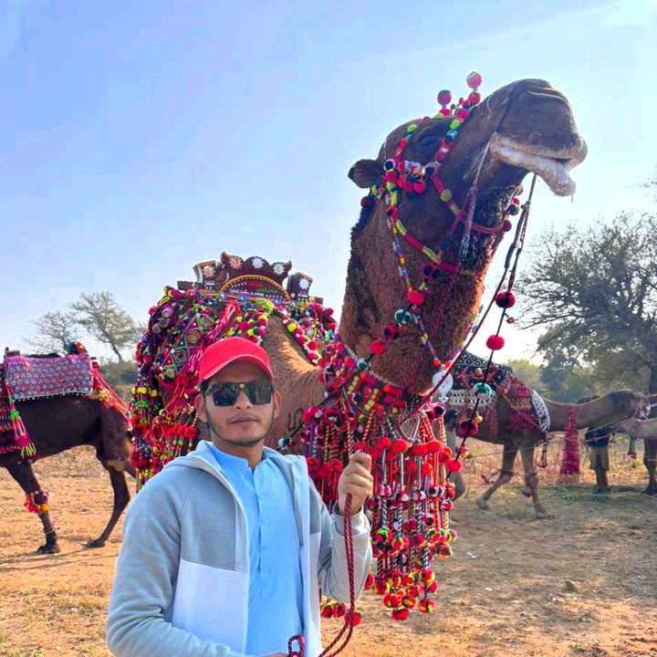 Haseeb Raja Official✅