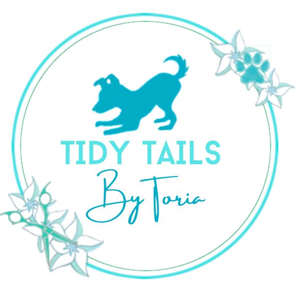 Tidy Tails by Toria