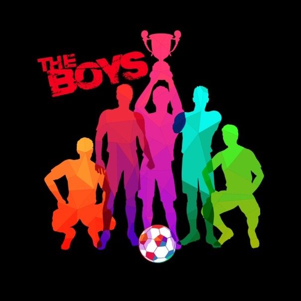 Clubs Boys