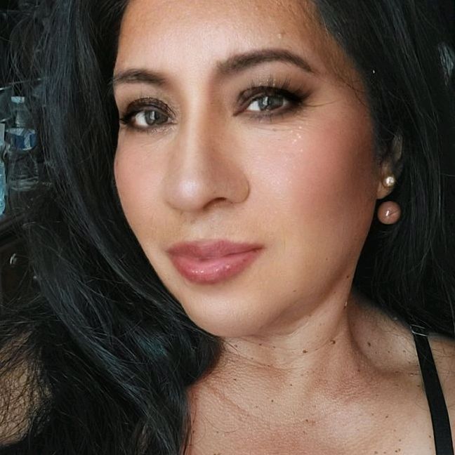 OLGA REYES♥️🌷