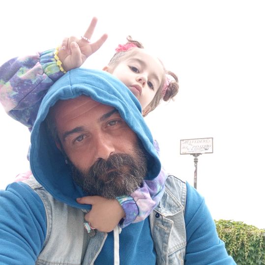 manu&soleil❤️