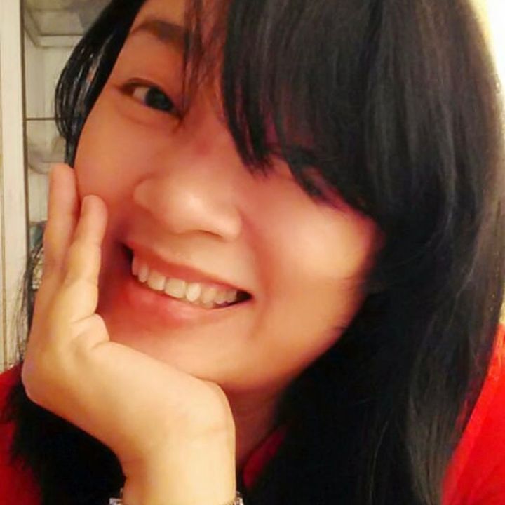Mei Holiday