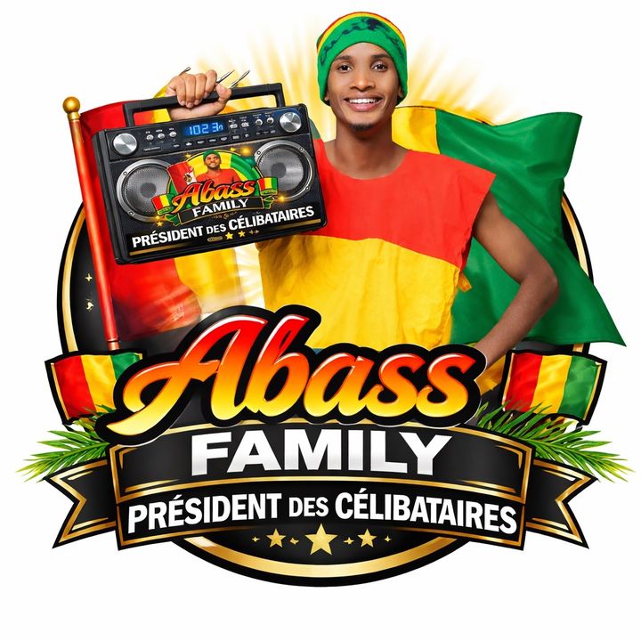𝔸𝕓𝕒𝕤𝕤 𝔽𝕒𝕞𝕚𝕝𝕪🇬🇳