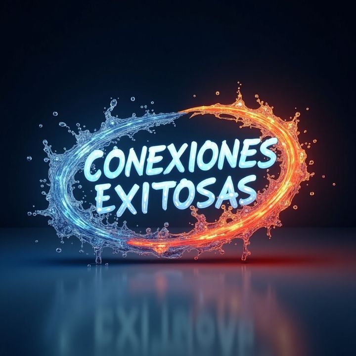 Conexiones Exitosas 💫