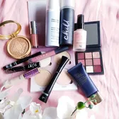 Kbeauty influencerr