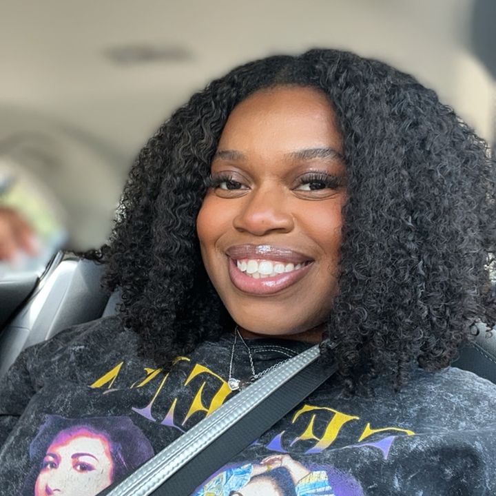 Amani Abisola | Dallas Girl