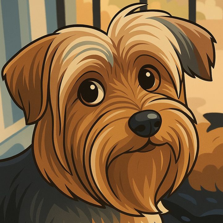 Archie & Benjie