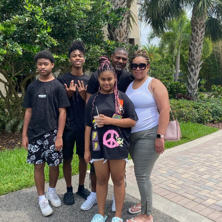 Jenkins Family Vlogs 9037