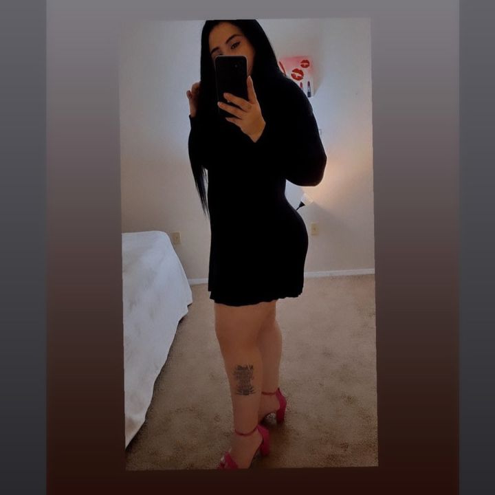👽👑👻🖤JESSI🐺🌙💋🦂