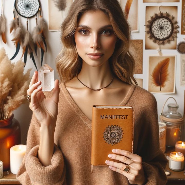 Manifest-Club