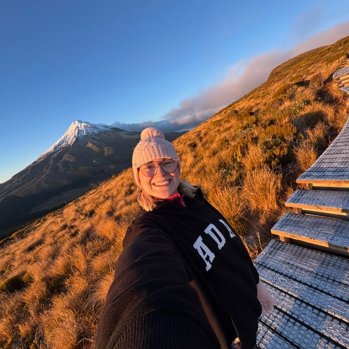Abbie- Travel, Business & Life