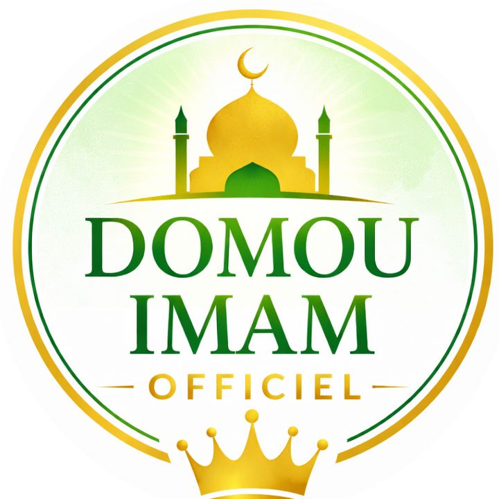 Domou Imam Officiel•