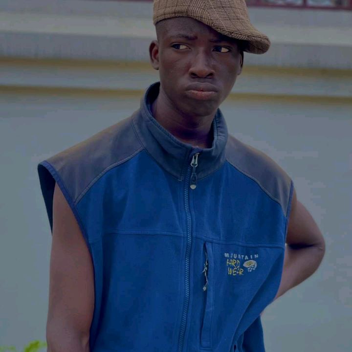 Oga politician