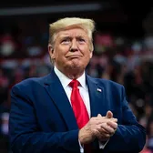 Support Donal Trump