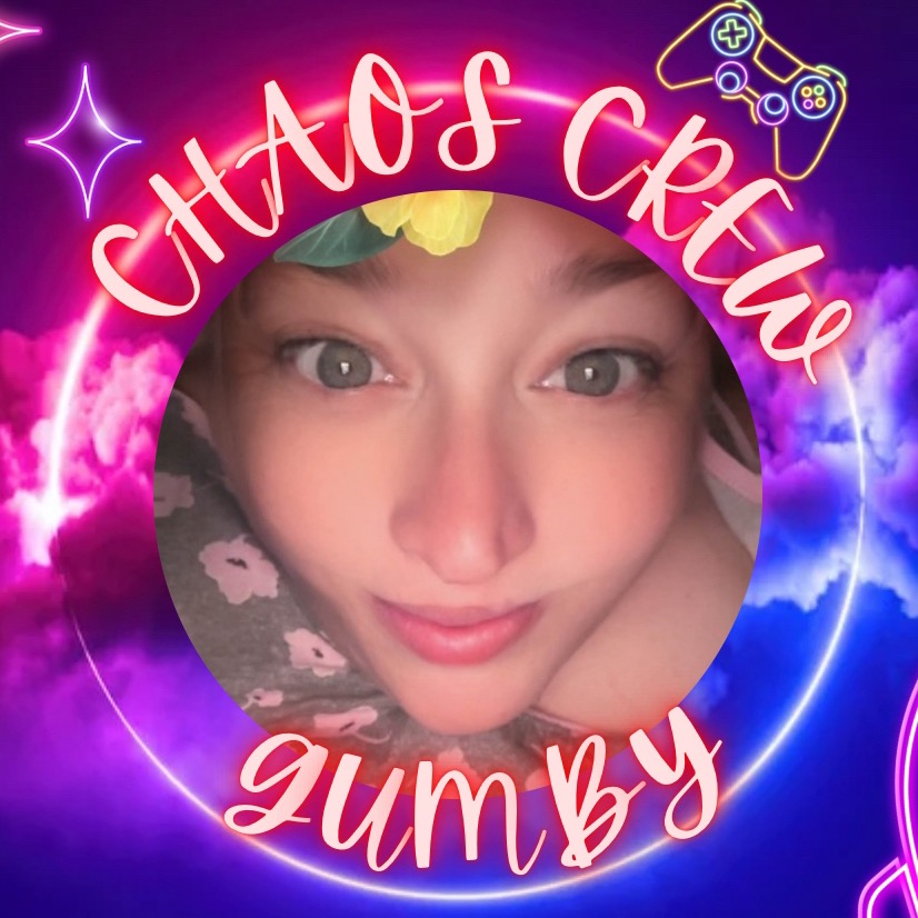 💋⭕️Gumby’s_a_Goodgirl💋❌