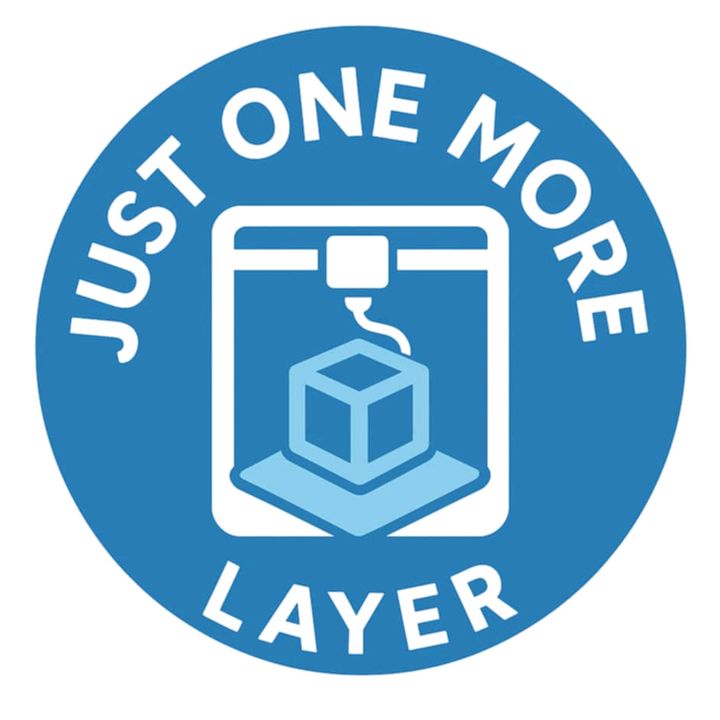 Just One More Layer