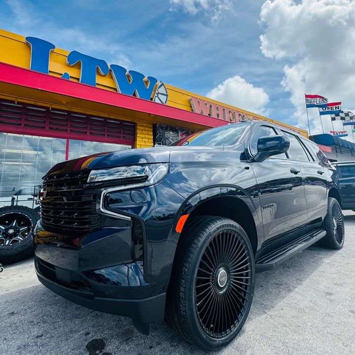lejeune tires and wheels