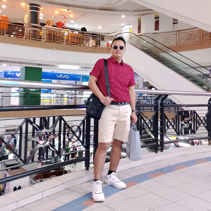 Than Zaw Myo🇲🇲
