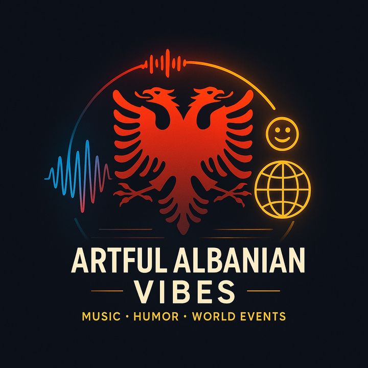 ArtfulAlbanianVibes