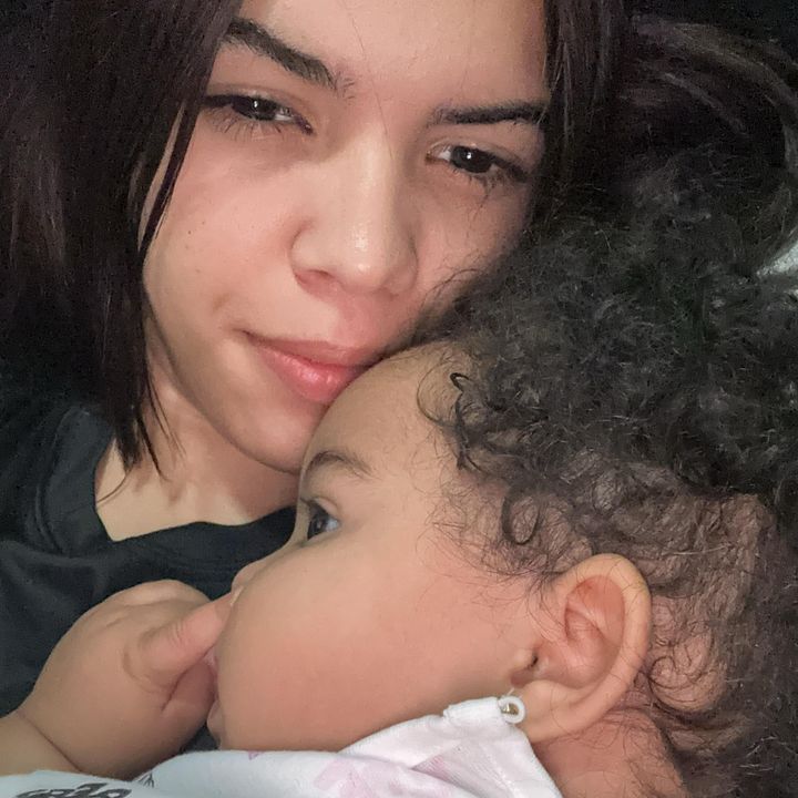 Mi familia ❤️🥰