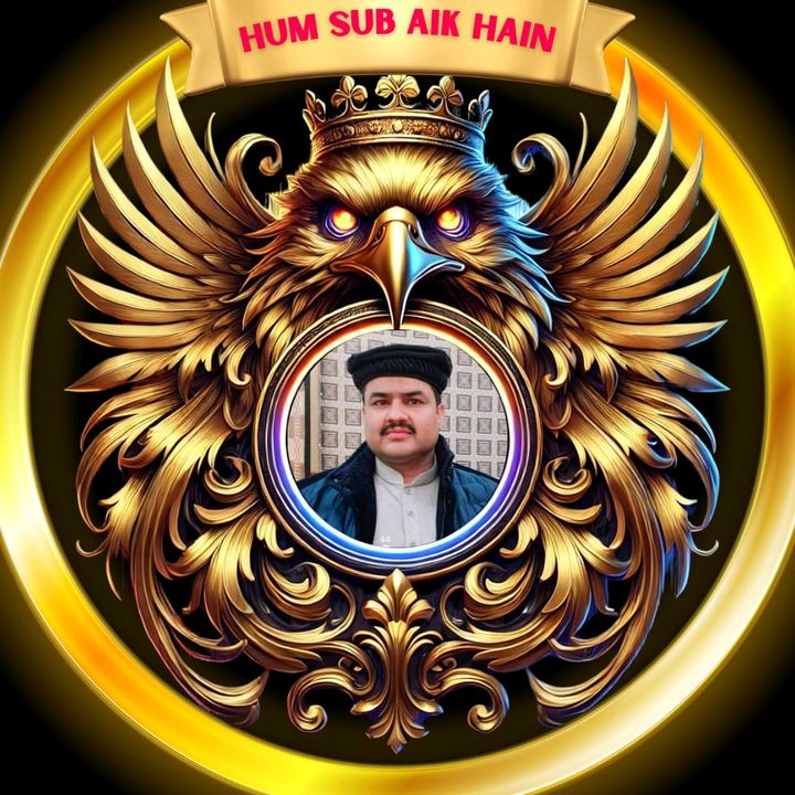 ABID KAMBOH کمبوہ