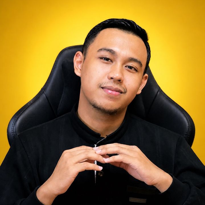 haiqalzawawi