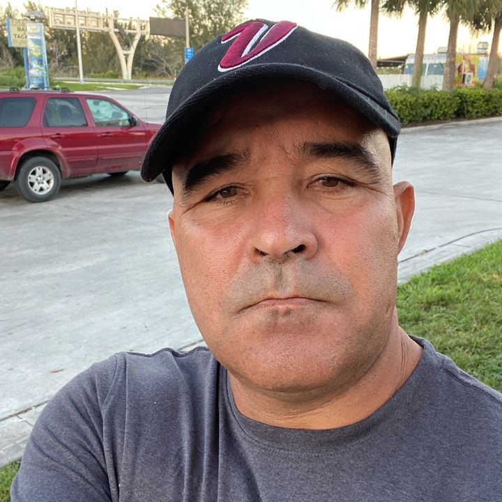 Carlos Garcia