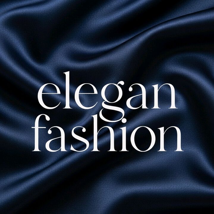 Elegan fashion