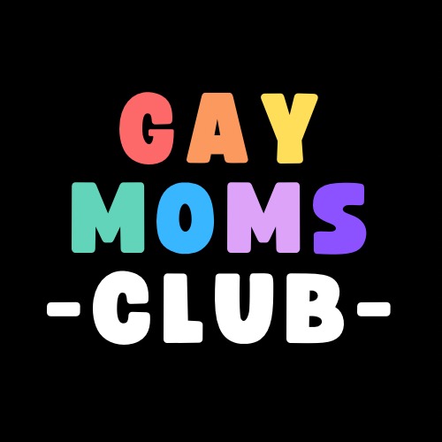 Gay Moms Club