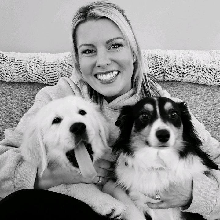 Heather l Mom Life • Dog Life