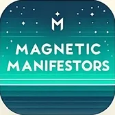 ✨Magnetic Manifestors✨