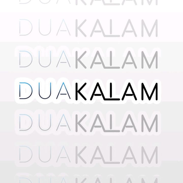 Dua Kalam Suami Isteri
