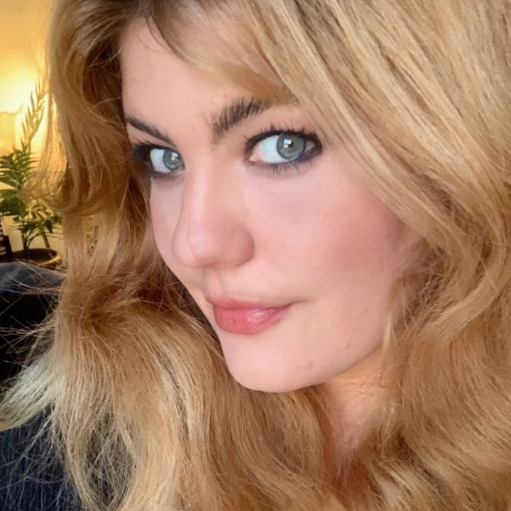 Annamarie Davidson | Writer