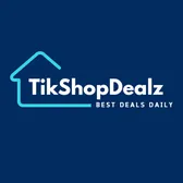 TikShopDealz