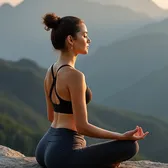 Mei-Ling|Health & Wellness BFF