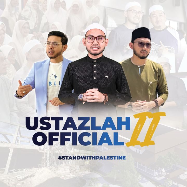 UstazLahOfficial