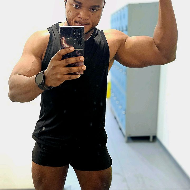 Fitritefitness