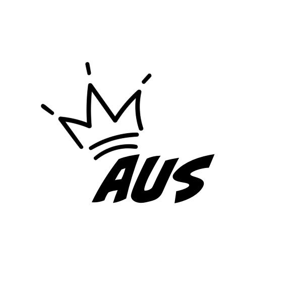 Aus