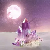 GardenCrystals-ZJ