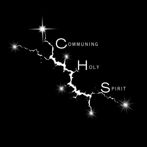 communingHOLYSPIRIT