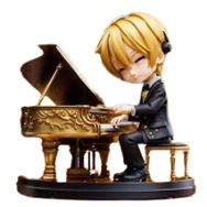 Mr.Piano