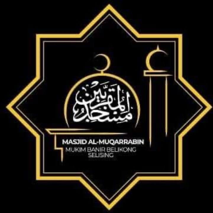 Masjid Al Muqarrabin