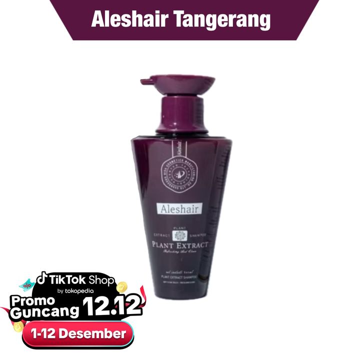 Aleshair Tangerang 1
